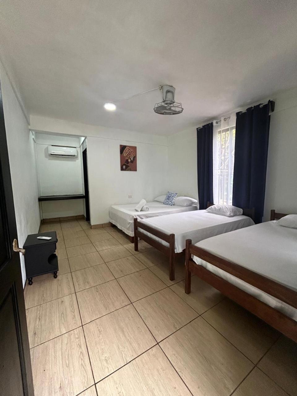 Los Amigos Jungle Hotel Tortuguero Pokoj fotografie